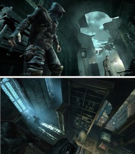 Thief  (XONE) 11