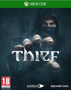 Thief  (XONE) 13
