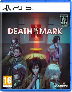 Spirit Hunter: Death Mark II (PS5) 1