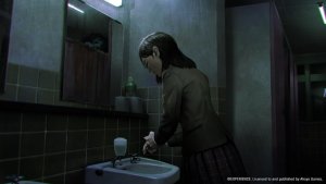 Spirit Hunter: Death Mark II (PS5) 2