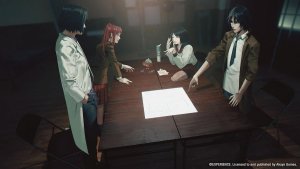 Spirit Hunter: Death Mark II (PS5) 3