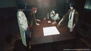 Spirit Hunter: Death Mark II (PS5) 4