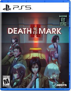 Spirit Hunter: Death Mark II (PS5) 5