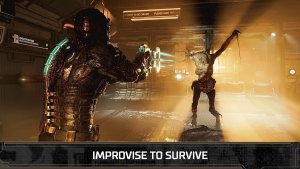 Dead Space PL/ENG (PS5) 3