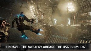 Dead Space PL/ENG (PS5) 4