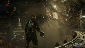 Dead Space PL/ENG (PS5) 9