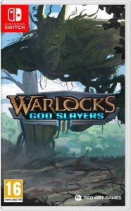 Warlocks 2: God Slayers (NSW) 1