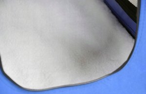 Royal and Petsky Transporter rozmiar S siwy, model DK1-07 DK1-07 7