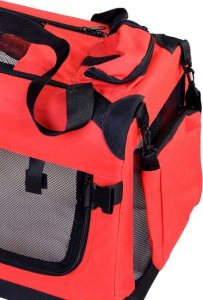 Royal and Petsky Transporter rozmiar S siwy, model DK1-07 DK1-07 10