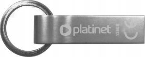 Pendrive TRITON PLATINET PENDRIVE USB 3.2 K-Depo 128GB METAL UDP WATERPROOF [45784] 1