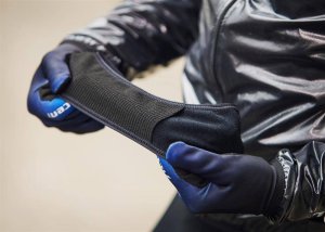 Accent Opaska kolarska pod kask Alaska L/XL (56/58 cm) 3