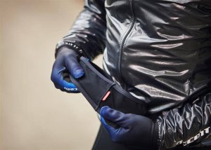 Accent Opaska kolarska pod kask Alaska L/XL (56/58 cm) 4