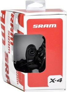 Sram Przerzutka tylna SRAM X-4, 7/8/9 rz. 2