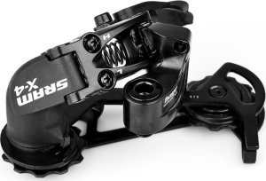 Sram Przerzutka tylna SRAM X-4, 7/8/9 rz. 3