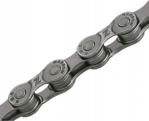 KMC Łańcuch KMC Z8.3 szary 1/2" x 3/32", 116 ogniw, 7,3 mm, 6/7/8 rzędowy - bez opakowania 2