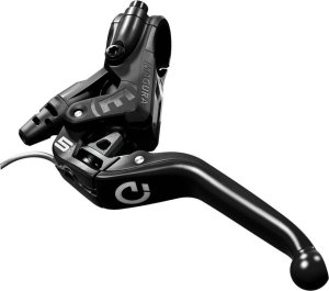 Magura Zestaw hamulca MT5e do E-bike, 4-tłoczkowy, E-bike, HIGO-CLOSER 2