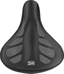 Selle Royal Pokrowiec na siodełko Selle Royal Gel Seat Cover Large, żelowy L 1