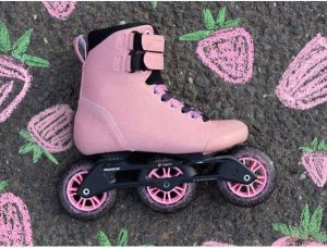 Rolki Powerslide Rolki Powerslide Pheme Fresa 37 7