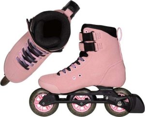 Rolki Powerslide Rolki Pheme Truskawka 38 4