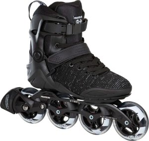 Rolki Powerslide Rolki Powerslide Phuzion Xenon Arctic Black 90 37 3