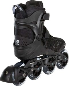 Rolki Powerslide Rolki Powerslide Phuzion Xenon Arctic Black 90 37 4