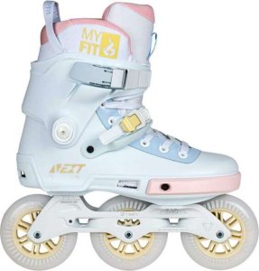 Rolki Powerslide Rolki Powerslide Next Pastel 100 38-39 1