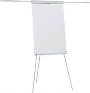 System interaktywny Nobo Flipchart magnetyczny Essentials 2ramion 1