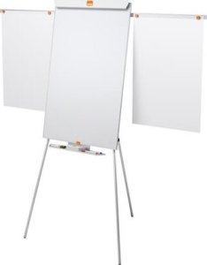 System interaktywny Nobo Flipchart magnetyczny Essentials 2ramion 13