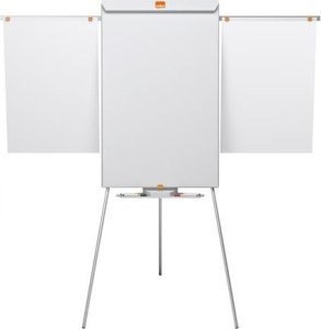 System interaktywny Nobo Flipchart magnetyczny Essentials 2ramion 14
