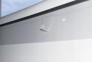 System interaktywny Nobo Flipchart magnetyczny Essentials 2ramion 4