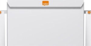 System interaktywny Nobo Flipchart magnetyczny Essentials 2ramion 8