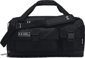 Under Armour Torba sportowa UNDER ARMOUR Gametime Pro Bag 42L Czarna 1