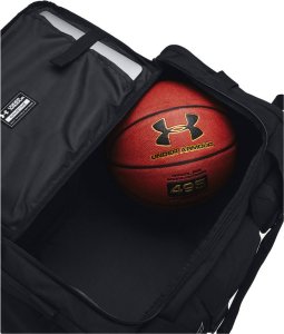 Under Armour Torba sportowa UNDER ARMOUR Gametime Pro Bag 42L Czarna 4