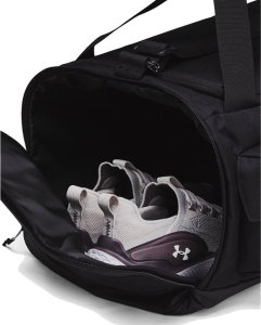Under Armour Torba sportowa UNDER ARMOUR Gametime Pro Bag 42L Czarna 5