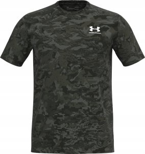 Under Armour Koszulka męska Under Armour ABC Camo Short Sleeve moro L 11