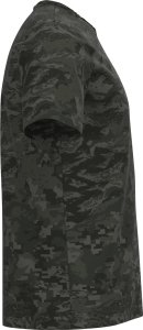 Under Armour Koszulka męska Under Armour ABC Camo Short Sleeve moro L 13