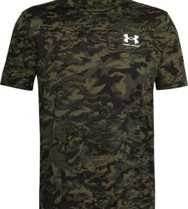 Under Armour Koszulka męska Under Armour ABC Camo Short Sleeve moro L 3