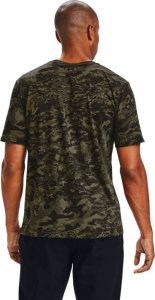 Under Armour Koszulka męska Under Armour ABC Camo Short Sleeve moro L 8