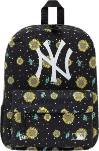 New Era Plecak szkolny NYY All Over Print Black Stadium Backpack 3