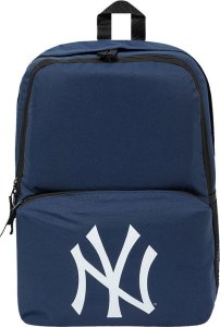 New Era Plecak NEW ERA szkolny NYY Multi Compartment Navy Stadium 21,5l 3