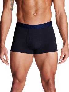 Under Armour Bokserki męskie UNDER ARMOUR  - 3 PAK Performance XXXL 2