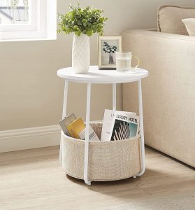 Leobert Stolik - LET223W10 3