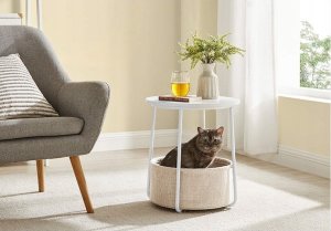 Leobert Stolik - LET223W10 5