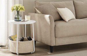 Leobert Stolik - LET223W10 6