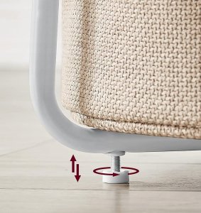 Leobert Stolik - LET223W10 8