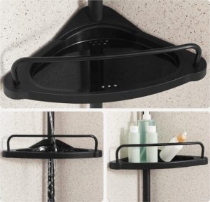 Leobert Półka Łazienkowa Teleskopowa - BCB001B01 6