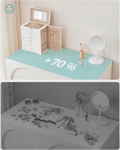 Leobert Kasetka na biżuterię - JBC152W01 6