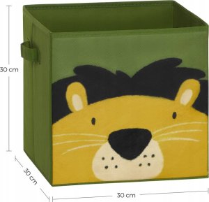 Leobert Organizer dla dzieci x3 - RFB075P01 6