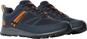 Buty trekkingowe męskie The North Face Buty The North Face M Litewave Futurelight męskie : Kolor - Granatowy, Rozmiar obuwia - 48 1