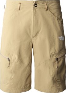 The North Face Spodenki The North Face M Exploration Short męskie : Kolor - Piaskowy, Rozmiar - L 1